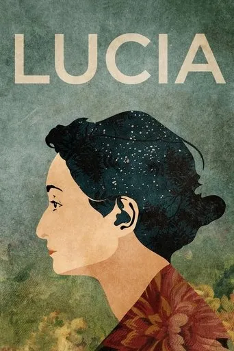 Póster de Lucia