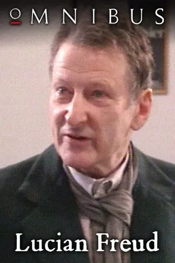 Póster de Lucian Freud