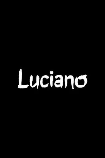 Póster de Luciano