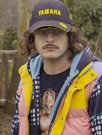 Póster de Lucien Boursin