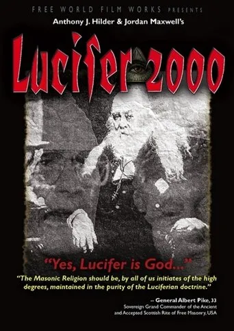 Póster de Lucifer 2000