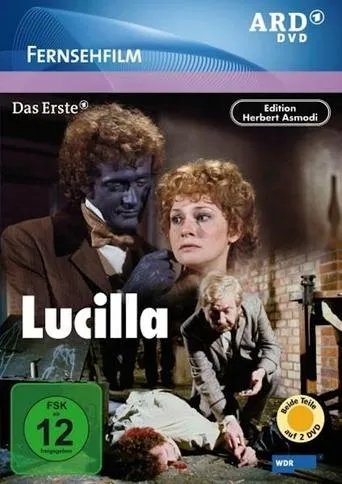 Póster de Lucilla