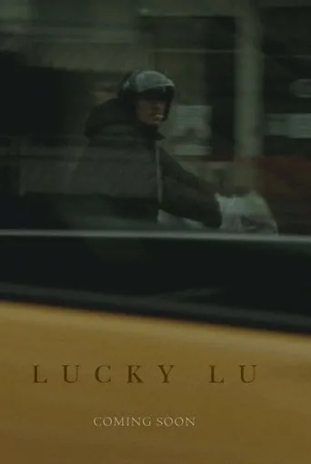 Póster de Lucky Lu