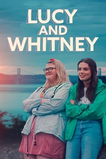 Póster de Lucy and Whitney