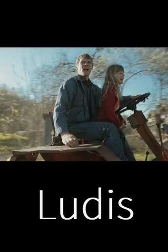 Póster de Ludis