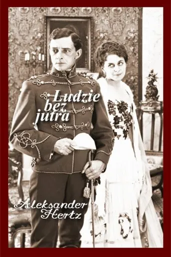 Póster de Ludzie bez jutra