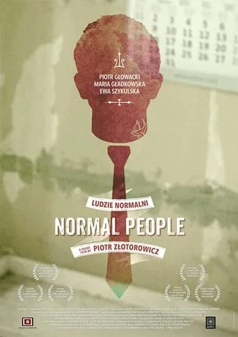 Póster de Ludzie normalni