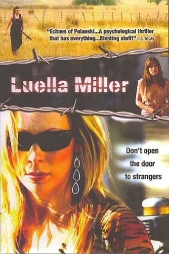 Póster de Luella Miller