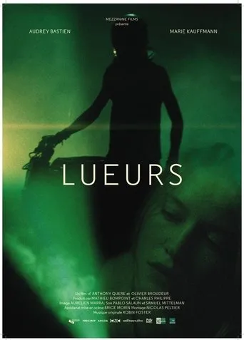 Póster de Lueurs