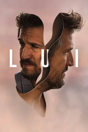 Póster de Lui