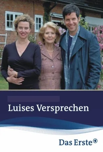 Póster de Luises Versprechen