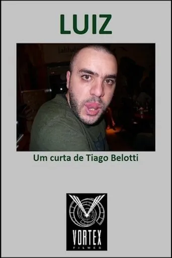 Póster de Luiz