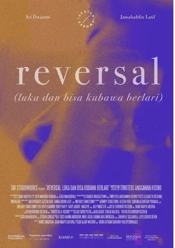 Póster de Luka dan Bisa Kubawa Berlari