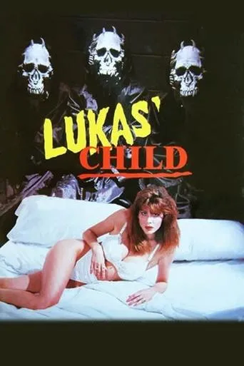 Póster de Lukas' Child