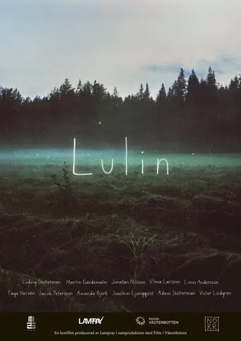 Póster de Lulin