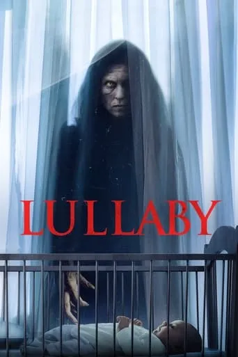 Póster de Lullaby (Cancion de cuna)