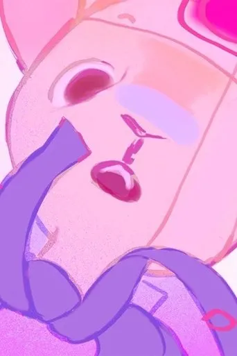 Póster de Lullaby for Lina