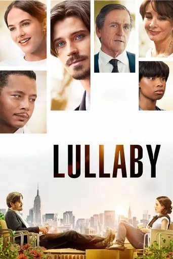 Póster de Lullaby