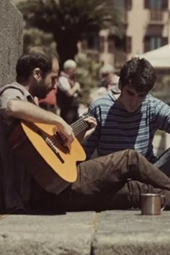 Póster de L’ultimo miracolo