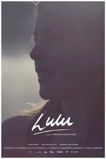 Póster de Lulu