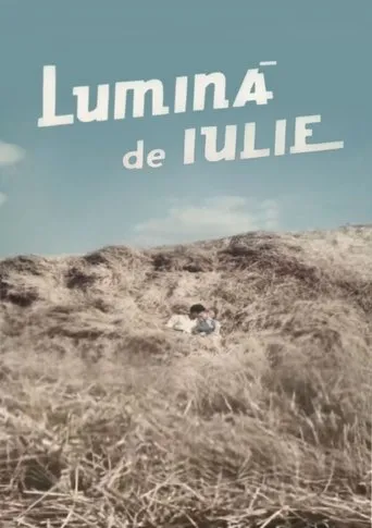 Póster de Lumina de iulie