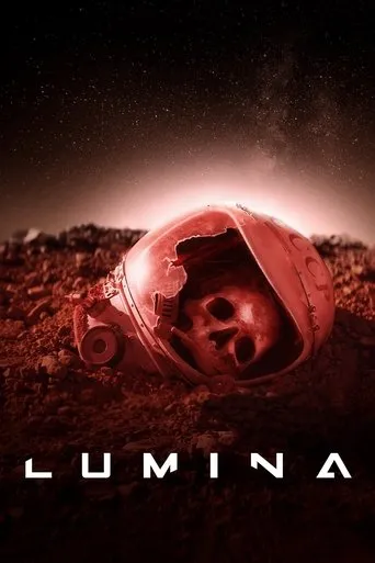Póster de Lumina