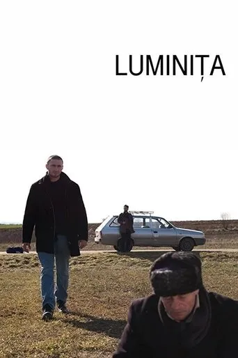 Póster de Luminita