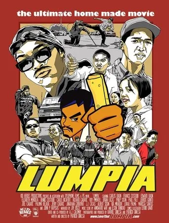Póster de Lumpia