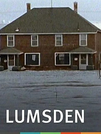Póster de Lumsden