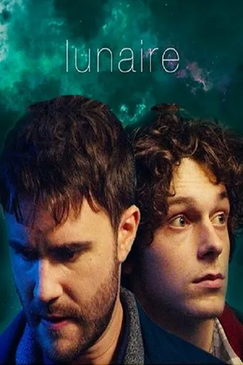 Póster de Lunaire