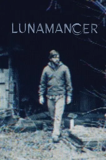 Póster de Lunamancer