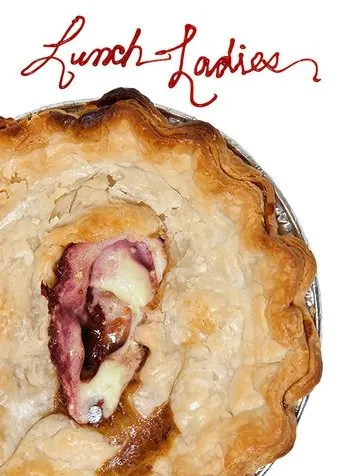Póster de Lunch Ladies