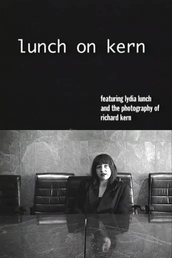 Póster de Lunch on Kern