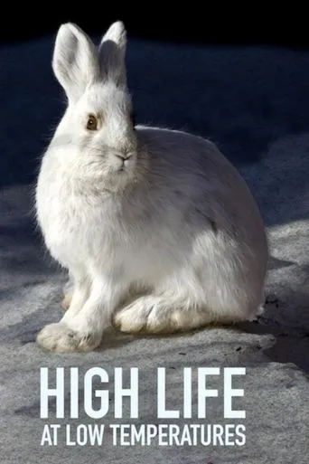 Póster de Lungau - Wildnis im Herzen der Tauern