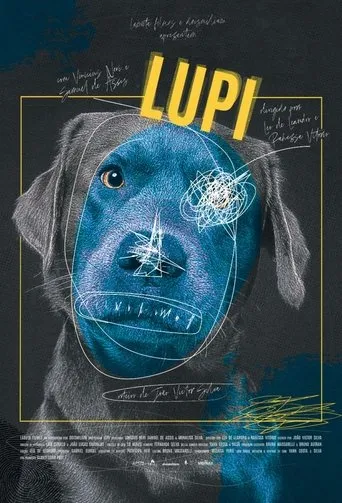 Póster de LUPI