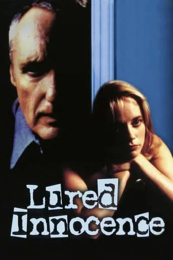 Póster de Lured Innocence