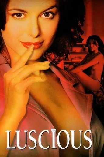 Póster de Luscious