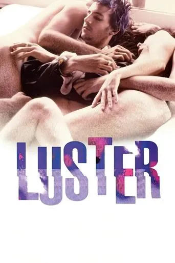 Póster de Luster