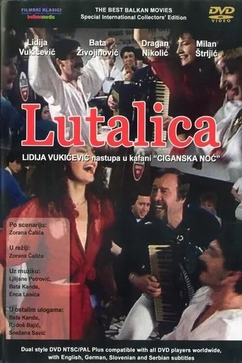Póster de Lutalica