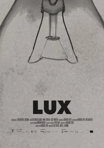 Póster de Lux
