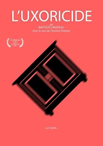 Póster de L’Uxoricide