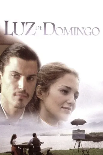 Póster de Luz de domingo