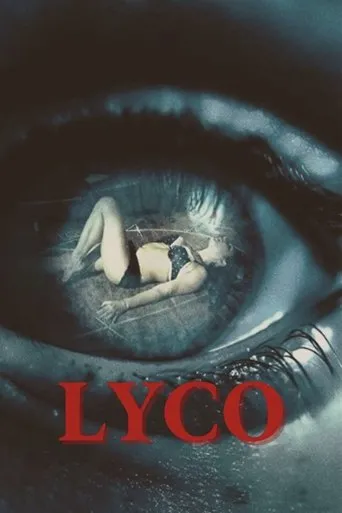 Póster de Lyco