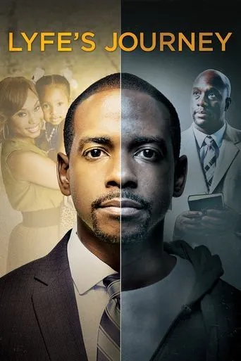 Póster de Lyfe's Journey