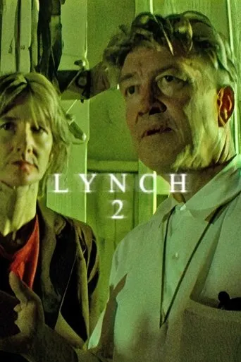 Póster de Lynch 2