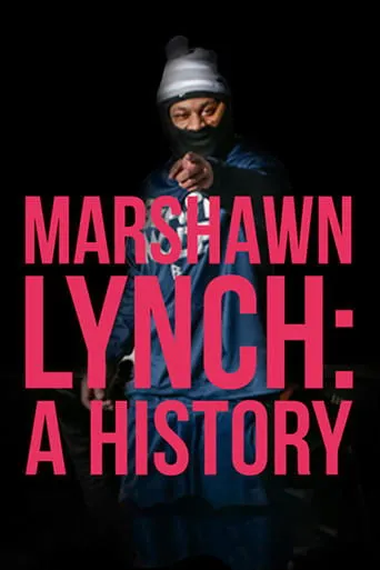 Póster de Lynch: A History