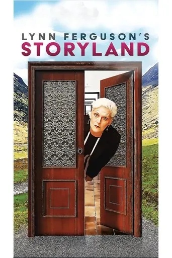 Póster de Lynn Ferguson's Storyland feat. Zoe Lyons