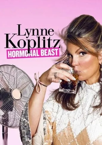 Póster de Lynne Koplitz: Hormonal Beast