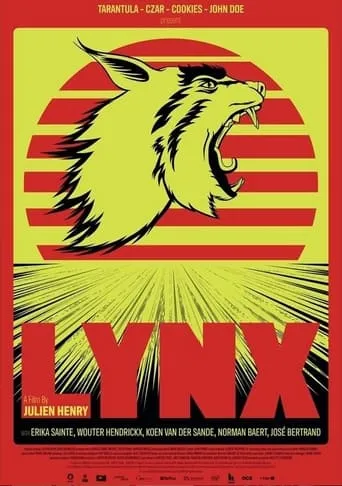 Póster de LYNX