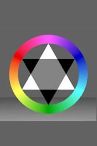 Póster de Lyset, mørket og farverne